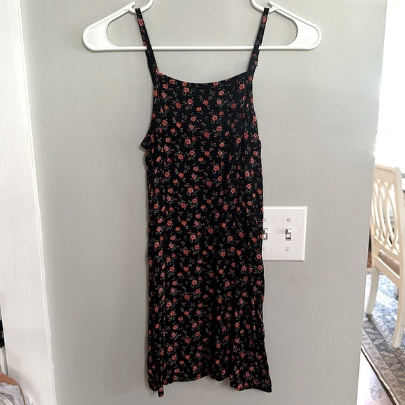 Art Class Girls Dress Size 7/8 - Picture 1 of 2